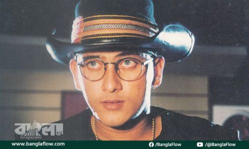২৯ বছর পরেও যিনি অমর, স্মরণে সালমান শাহ