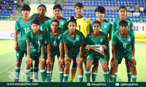 ৫-০ গোলে হারের পর ‘নীরব’ কোচ টিটু ও বাফুফে, দায় কার?