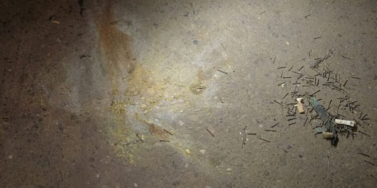 Twin-cocktail-explosions-in-front-of-Adviser-Syeda-Rizwana-Hasans-house