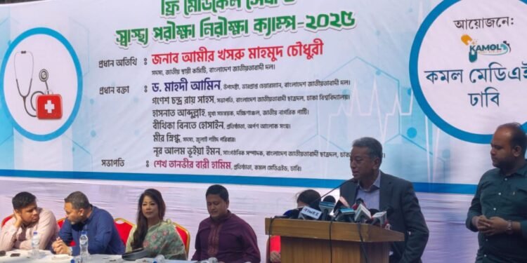 Even-if-the-caretaker-government-returns-this-election-is-challenging-Amir-Khosru