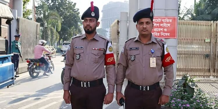 Metropolitan-Police-including-DMP-in-new-Iron-color-uniform-from-today