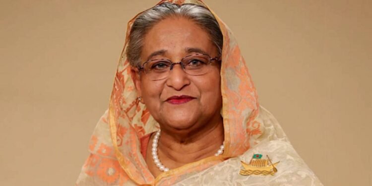 অগ্রণী ব্যাংকে শেখ হাসিনার লকার ভেঙে মিলল ৮৩২ ভরি স্বর্ণ