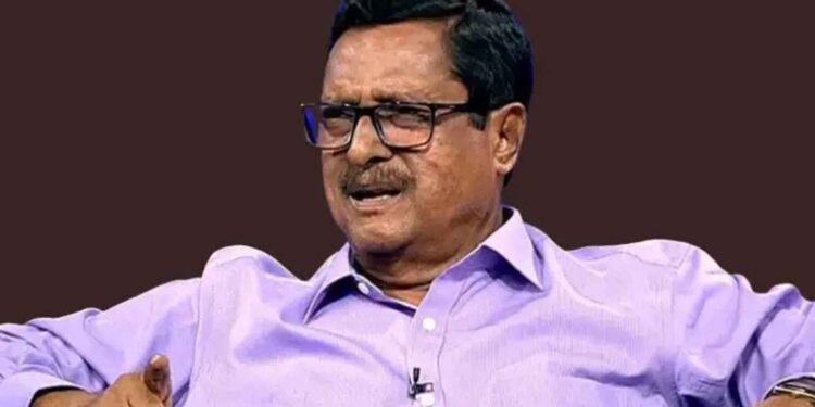 বিএনপি নেতা ফজলুর রহমানের বিরুদ্ধে আদালত অবমাননার অভিযোগ