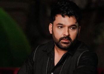 ফের আলোচনায় কপিল শর্মা