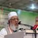 আমার নাম শাহজাহান চৌধুরী, আমার জন্য সূর্য দাঁড়িয়ে থাকবে—শাহজাহান চৌধুরী