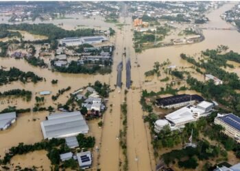 বন্যায় থাইল্যান্ড-ইন্দোনেশিয়ায় নিহত অন্তত ১১৬