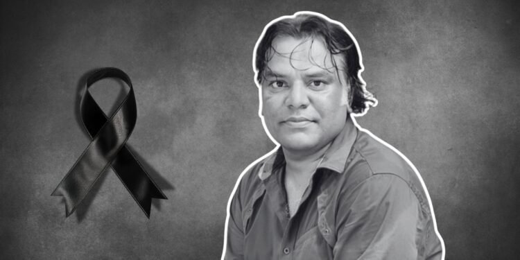 ‘একটা চাদর হবে’ গানের জেনস সুমন আর নেই, হৃদরোগে আক্রান্ত হয়ে প্রয়াণ
