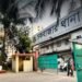 চকবাজারে নির্মাণাধীন ভবন থেকে পড়ে শ্রমিকের মৃত্যু