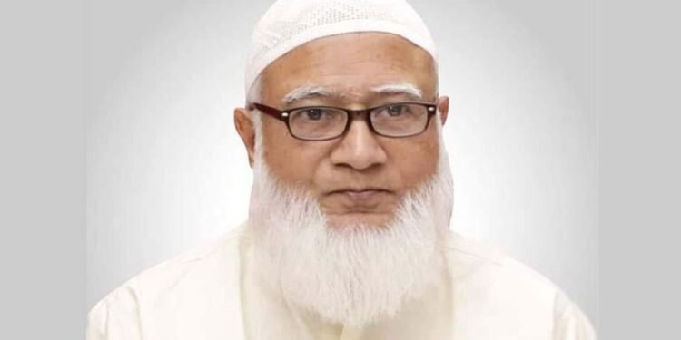 রাজনীতিই অর্থনীতি নিয়ন্ত্রণ করবে, মগজ ঠিক না থাকলে শরীর অচল—ডা. শফিকুর রহমান