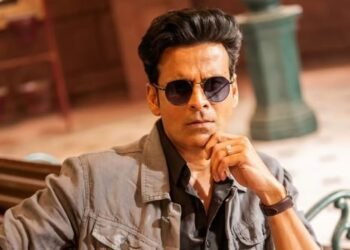 ৫৬ বছর বয়সেও সুঠাম দেহের রহস্য ফাঁস করলেন ‘ফ্যামিলি ম্যান’ মনোজ