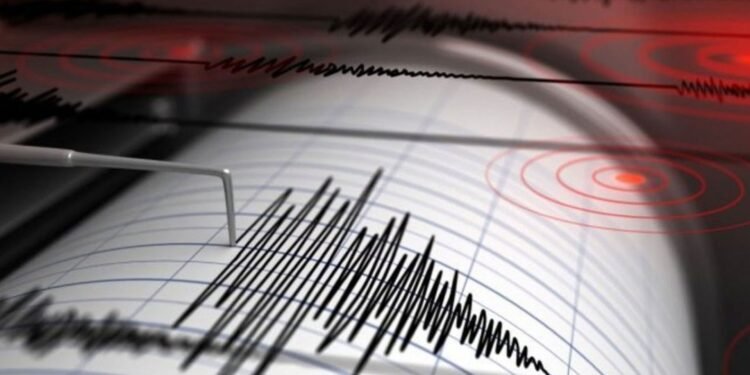 পাকিস্তানের বেলুচিস্তানে ভূমিকম্প, তীব্র কম্পনে আতঙ্কিত মানুষ