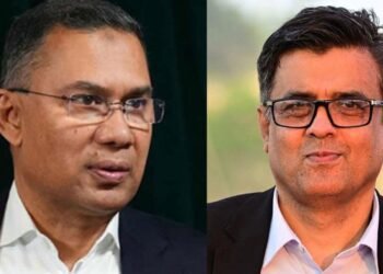 তারেক রহমানের দেশে ফিরতে সরকারের কোনো বিধি-নিষেধ বা আপত্তি নেই: প্রেস সচিব