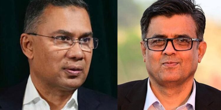 তারেক রহমানের দেশে ফিরতে সরকারের কোনো বিধি-নিষেধ বা আপত্তি নেই: প্রেস সচিব