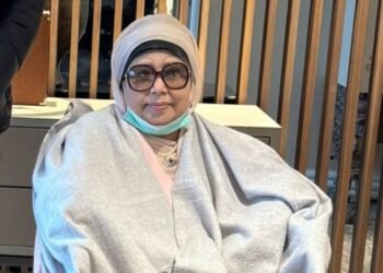 খালেদা জিয়াকে দেখতে হাসপাতালে ভিড় না করার অনুরোধ বিএনপির