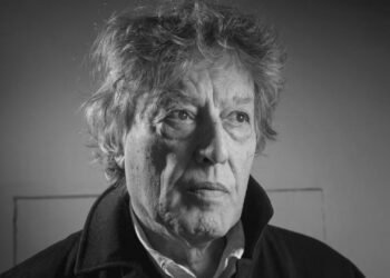 অস্কারজয়ী চিত্রনাট্যকার ও নাট্যকার স্যার টম স্টপার্ড আর নেই