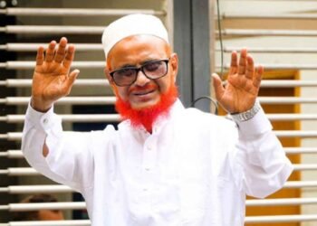 ১৩ বছর কারাভোগের পর শীর্ষ নেতৃত্বে ফিরলেন এটিএম আজহারুল ইসলাম