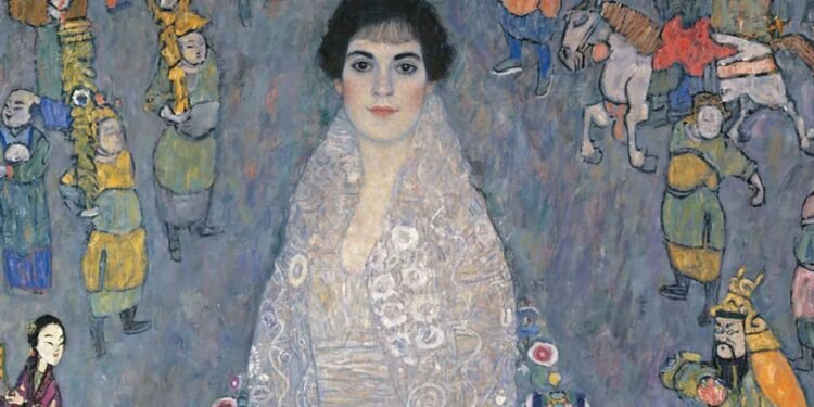 New-world-record-for-Portrait-of-Elizabeth-Lederer-at-2600-crore-taka