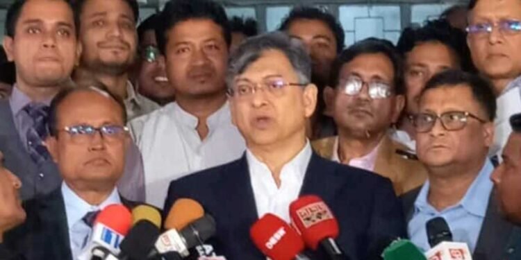 The-death-sentence-verdict-is-a-milestone-justice-is-established-Salahuddin-Ahmed