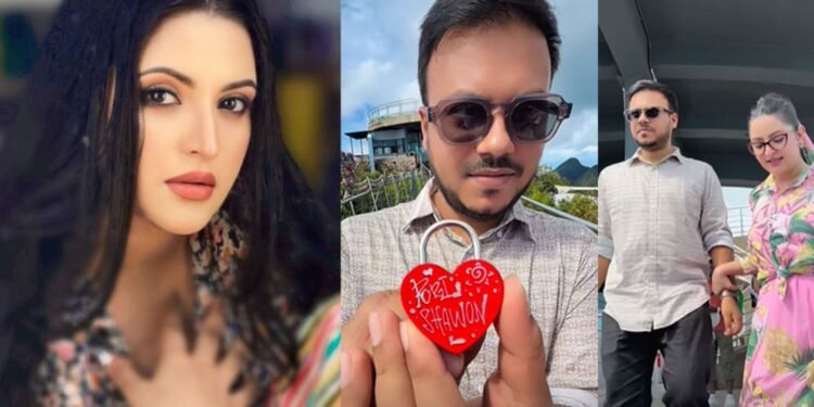 Mystery-of-Love-Lock-who-is-this-Shaon-Pori-Moni-is-holding-hands-with