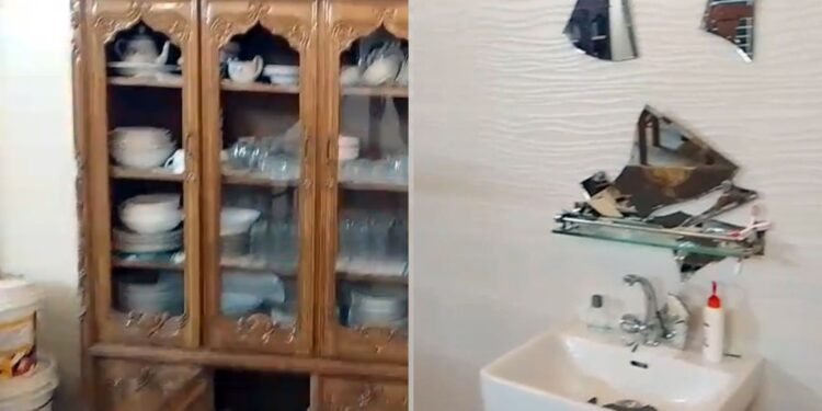 Attack-and-vandalism-at-former-President-Abdul-Hamids-residence