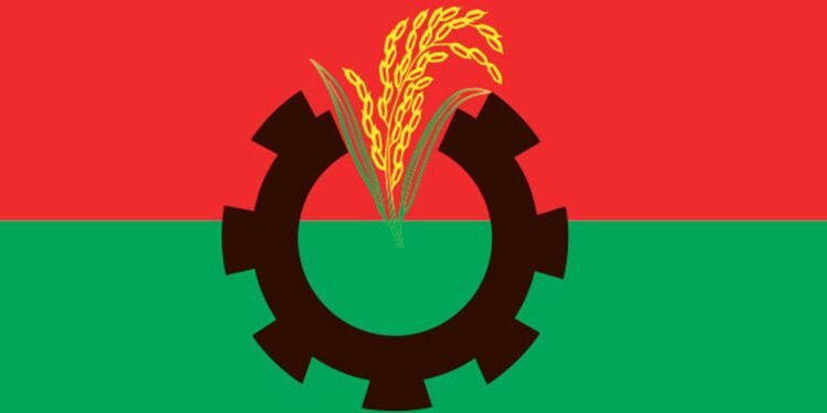 BNP-meeting-chaired-by-Tarique-Rahman-in-the-evening-regarding-Chief-Advisers-speech