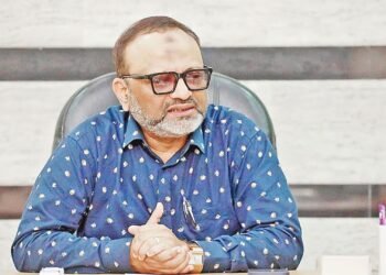 Government-proposes-appointing-DU-VC-Dr-Niaz-Ahmed-as-ambassador-to-Denmark