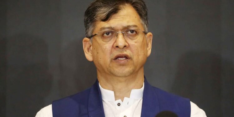 The-Chief-Adviser-has-violated-the-July-Accord-this-is-coercion-Salahuddin-Ahmed