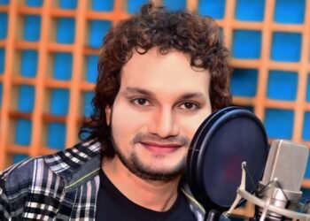 Odia-singer-Human-Sagar-passed-away-at-the-age-of-just-34