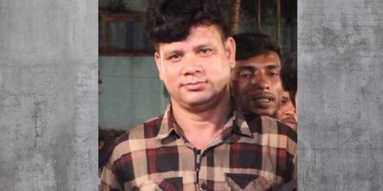 Shramik-Dal-leader-shot-dead-in-Chittagong