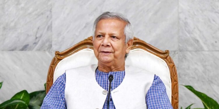 Awami-League-activities-banned-cannot-participate-in-election-Chief-Adviser