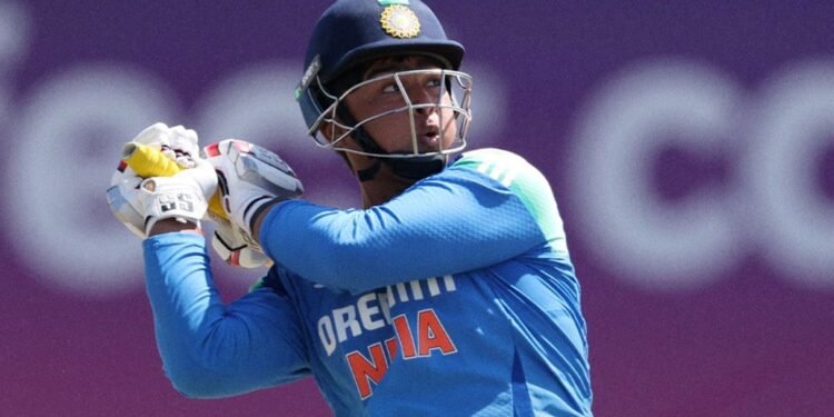 Indian-captain-gave-strange-logic-for-not-sending-Vaibhav-in-Super-Over