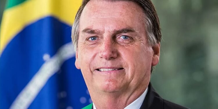 Former-President-arrested-on-charges-of-attempting-to-abolish-democracy-in-Brazil