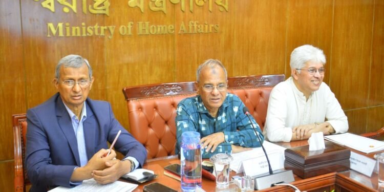 No-unrest-was-created-after-the-verdict-Home-Adviser