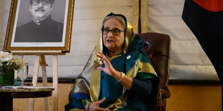 Bangladesh-sends-letter-to-India-to-bring-back-Sheikh-Hasina