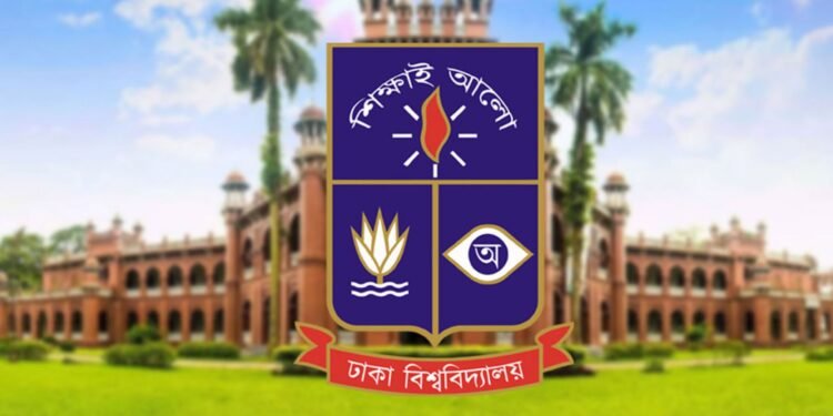 DU-closed-for-15-days-students-refuse-to-obey-order-to-vacate-halls
