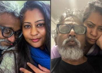 Director-Amitabh-Reza-Chowdhury-married-for-the-third-time