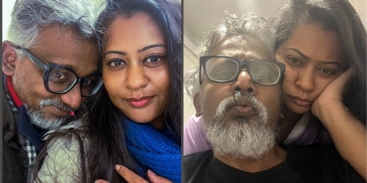 Director-Amitabh-Reza-Chowdhury-married-for-the-third-time