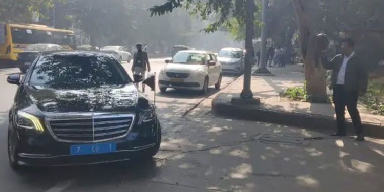 ‘ভারতবিরোধী’ বক্তব্যের জেরে ক্ষুব্ধ দিল্লি, তলব করা হলো বাংলাদেশের দূতকে