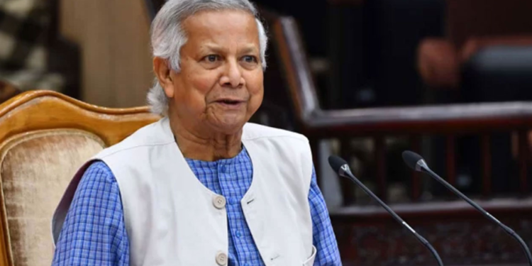 ‘দালাল চক্রই বড় বাধা, গ্রামে না গেলে বোঝা যায় না’: ড. ইউনূস