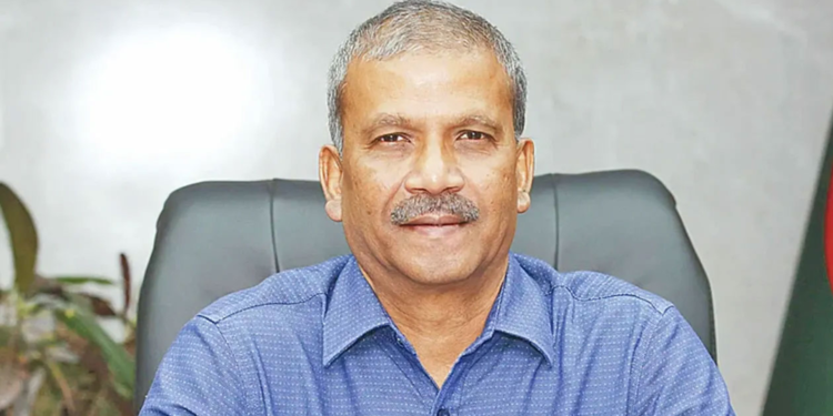 ডিজিটালাইজেশনের কারণে দুর্নীতি-ভোগান্তি অনেক কমেছে : আসিফ নজরুল