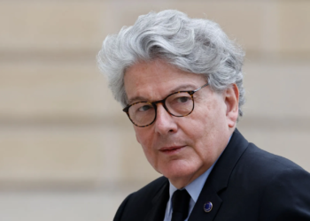 নজিরবিহীন ঘটনা: ইইউ-এর সাবেক কমিশনারকে ভিসা দিচ্ছে না যুক্তরাষ্ট্র