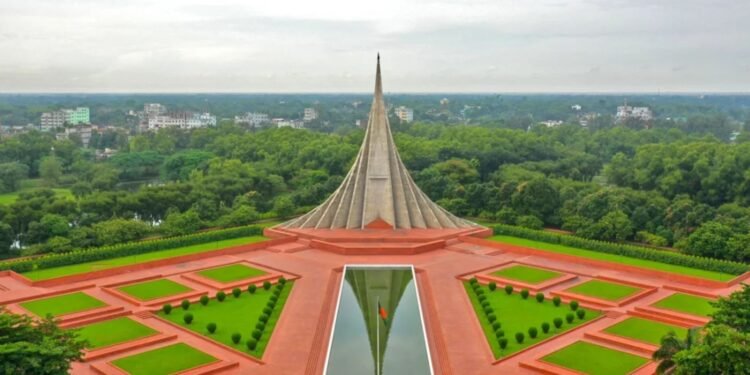 মহান বিজয় দিবস আজ