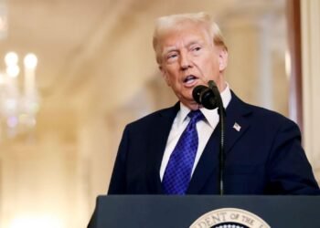 জাপান, ভারত ও অস্ট্রেলিয়ার অধিকাংশ মানুষ ট্রাম্পকে দেশের জন্য ‘খারাপ’ মনে করেন