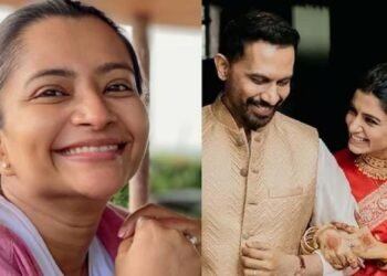 সামান্থার সঙ্গে বিয়ের পরে বিস্ফোরক মন্তব্য রাজের প্রথম স্ত্রীর