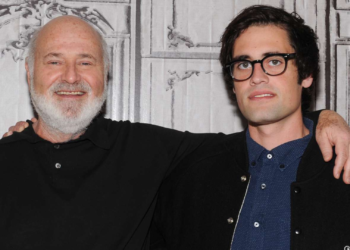 মৃত্যুদণ্ড নাকি আমৃত্যু কারাদণ্ড? রব রেইনার হত্যায় ছেলের বিচার শুরু