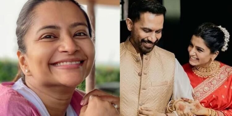 সামান্থার সঙ্গে বিয়ের পরে বিস্ফোরক মন্তব্য রাজের প্রথম স্ত্রীর