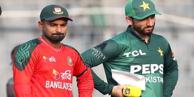 এপ্রিলে আসছে না পাকিস্তান: পিএসএলের কারণে পেছাচ্ছে বাংলাদেশ সফর