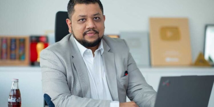 কোকা-কোলা বাংলাদেশের নতুন ব্যবস্থাপনা পরিচালক মঈন উল্লাহ চৌধুরী