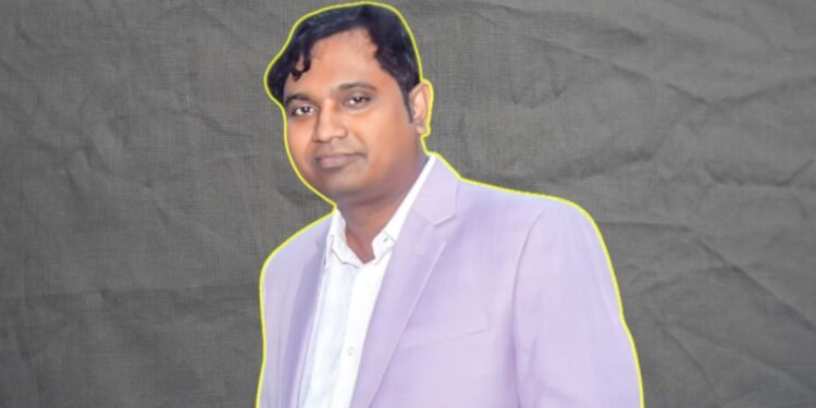 রাজীব মণি দাসের রচনায় ২৫০ নাটকের মাইলফলক স্পর্শ