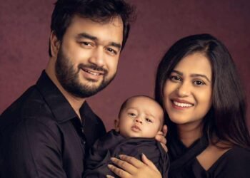 বাবা হলেন সংগীতশিল্পী মেহরাব, ছেলের নাম এরহান রহমান